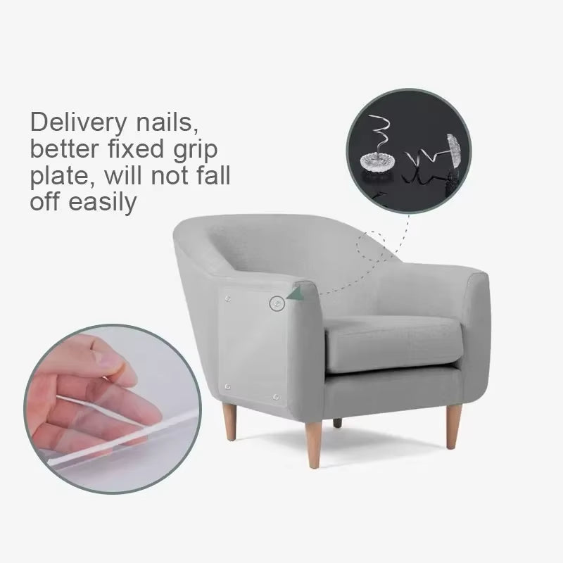 Ultimate Cat Scratch Furniture Protector - Keep Your Couch Safe with our Anti-Scratch Guard Tape