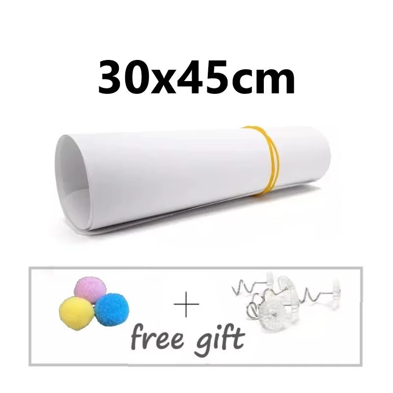 Ultimate Cat Scratch Furniture Protector - Keep Your Couch Safe with our Anti-Scratch Guard Tape